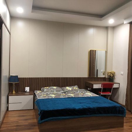 Son Tai Appartement Hanoi Buitenkant foto